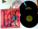 The Grateful Dead Live Dead 2LP 1970 Warner Bros 2WS 1830 w/Booklet