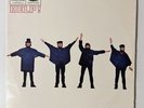 The Beatles - Help Vinyl LP Mono