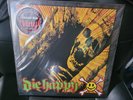 Die Happy - Die Happy Vinyl Record Lp Christian  thrash punk metal vengeance ris
