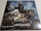 Vital Remains - Icons Of Evil (Double Colored Vinyl)