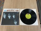 Meet The Beatles LP Record In Shrink 1969 Capitol