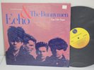 Echo & The Bunnymen – Lips Like Sugar, 1987 12