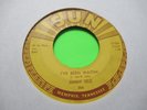 JIMMY ISLE DIAMOND RING / I'VE BEEN WATING 7