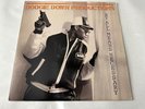 vinyl record Boogie Down Productions By All Means Necessary 1988 Jive