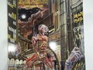 Iron Maiden -Somewhere In Time Vinyl 1986 Capitol 1st Press   NM