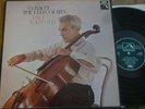 PAUL TORTELIER   / BACH the  cello suites   / HMV SLS 798/3