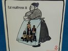 Fat Mattress II - Same LP. Von 1970. US ATCO SD-33-347.