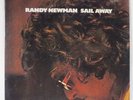 RANDY NEWMAN - Sail Away   1975 US Reissue LP  SEALED