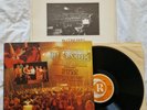 FABRIZIO DE ANDRE IN CONCERTO + PFM - VOL 1 + BOOK - ANNO 1979 - SMRL 6244 - EX+
