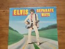 ELVIS PRESLEY LP CAS-2611 SEPARATE WAYS CAMDEN STILL FACTORY SEALED