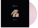 Muna - About U Pink Vinyl LP Presale