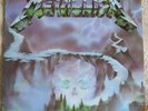 Metallica - Creeping Death - 1984 UK Music For Nations 12
