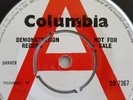 Beat Merchants,DEMO,Pretty Face/Messin With,EX,Columbia,1964,Mod,Freakbeat
