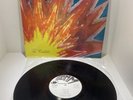 THE CABILDOS CROSS FIRE jazz funk latin groove break LP RE VROOMMM Rare