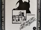 Dirt Never Mind Dirt - Here's the Bollocks Original 1982 UK Vinyl - Anarcho Punk