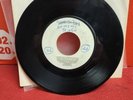 RINGO STARR Test Pressing OH MY MY BEATLES Apple EMI 1974 EX+ 45