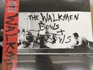 The Walkmen Bows + Arrows Deluxe Edition Sealed OOP