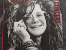 Janis Joplin In Concert 1972 2xLP Vinyl Record Album LP C2X 31160 Gatefold