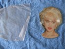 MADONNA. Shaped Picture Disc. Interview Disc.
