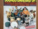 Shelly Manne & Jack Marshall - Sounds Unheard Of   Mono Jazz Space Age 1962
