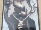Celtic Frost-To Mega Therion orig import 1985 Noise LP rare metal Hellhammer