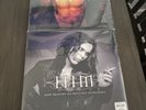 HIM Vinyl Set - Deep Shadows (RARE Colored Vinyl) and Greatest Lovesongs Vol 666