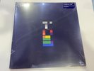 LP COLDPLAY X & Y DOPPIO VINILE NUOVO E SIGILLATO
