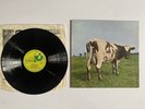 PINK FLOYD ATOM HEART MOTHER UK FIRST PRESSING HARVEST VINYL LP