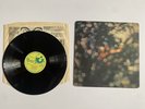 PINK FLOYD OBSCURED BY CLOUDS UK FIRST PRESSING HARVEST VINYL LP