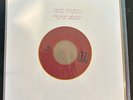Father John Misty Nathaniel Rateliff - Johnny Go Riding SUNFLOWER YELLOW 7