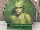 Sky Ferreira - Night Time, My Time - Vinyl Picture Disc RSD New/Unopened RARE