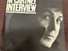 Paul McCartney The McCartney Interview Double LP Record RARE DEMO