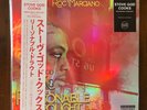 Stove God Cooks - Reasonable Drought Vinyl LP (Clear w/ Neon Pink, OBI) x/100