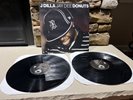 J Dilla - Donuts SMILE COVER [VINYL] 2 LP NM