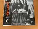LP MOTT DRIVE ON JAPAN OBI SOPO-106 PROMO MOTT THE HOOPLE