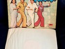 HINDI VINYL LP RECORD OF KASME VAADE 1977
