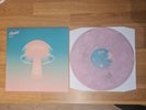 Pastel 2x Pink And Blue. Afflecks Palace X2 Test Press And Blue Lp