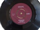 KING HORROR Cutting Blade /VAMPIRE 1st Press GRAPE-Laurel Aitken SKINHEAD REGGAE