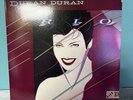 DURAN DURAN - RIO 1982 US ORIGINAL RELEASE Vinyl/Lp 1982