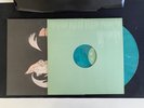 Purity Ring Limited TEAL Vinyl Shrines