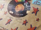 The Elegants Vito Picone Little Star Autographed 45 Twice Rare