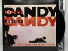 The Jesus And Mary Chain - Psychocandy - 1985 US 1st Press (NM) Ultrasonic Clean
