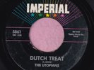 The Utopians 