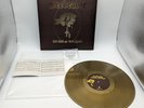 Weedeater God Luck and Good Speed SOM 323 gold w/booklet Hype