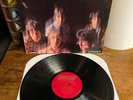 THE ROLLING STONES Aftermath ORIG '66 MONO LP VG+/VG Red London Labels LL-3476