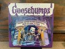 Goosebumps Original soundtrack by DANNY ELFMAN Jack Black 2LP colored 180g NM