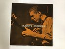 KENNY BURRELL INTRODUCING BLUE NOTE BLP 1523 Japan  [Vinyl from VDS TOKYO]