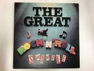 SEX PISTOLS THE GREAT ROCK 'N' ROLL SWINDLE VIP-9911 Japan