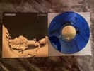 WEEZER 'Pinkerton LP NEW BLUE Colored  vinyl me please LP Exclusive Limited Run