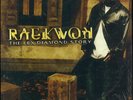Raekwon - The Lex Diamond Story / VG / 2xLP, Album